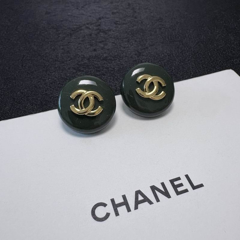 Chanel Earring 07yxs219